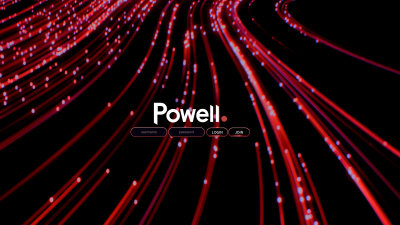 파윌 먹튀 결과 POWELL 먹튀 확정 도메인 주소 확인 부탁드립니다.