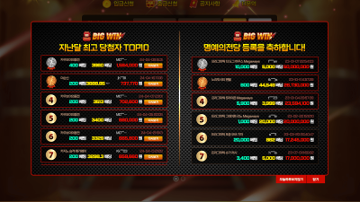 빅원 토토 먹튀 사이트 확정 bw-999.com 도메인 주소 확인 후 이용 중단바랍니다.