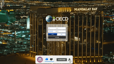 OECD 먹튀 검증 결과 도메인 주소 확인 후 이용 중단바랍니다.